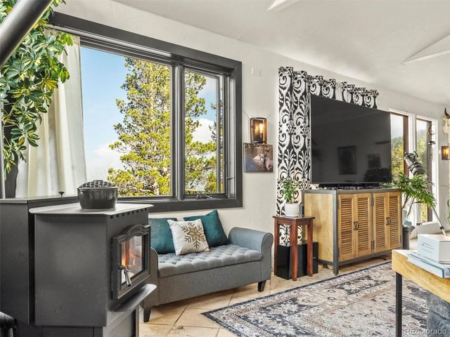 197 Sawmill Lane, Idaho Springs, CO 80452