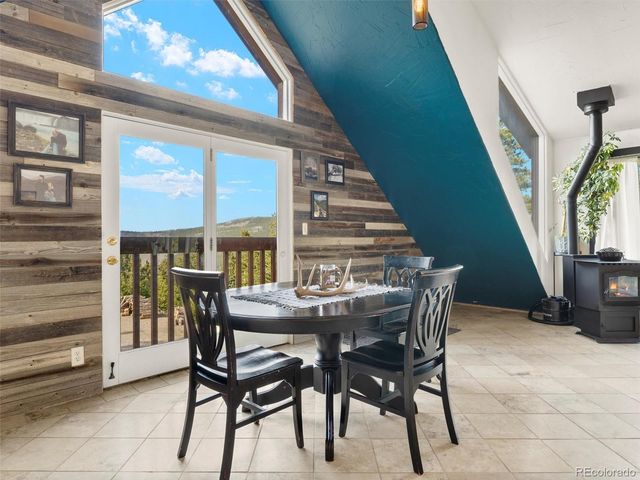 197 Sawmill Lane, Idaho Springs, CO 80452