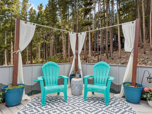 197 Sawmill Lane, Idaho Springs, CO 80452