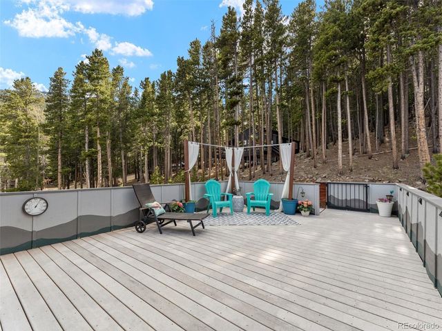 197 Sawmill Lane, Idaho Springs, CO 80452