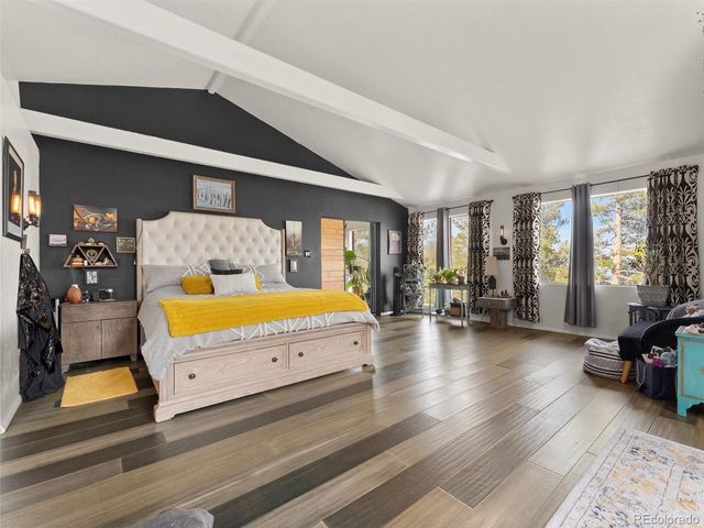 197 Sawmill Lane, Idaho Springs, CO 80452