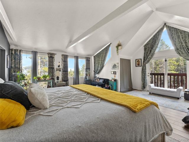 197 Sawmill Lane, Idaho Springs, CO 80452