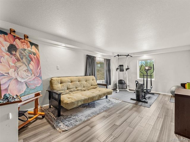 197 Sawmill Lane, Idaho Springs, CO 80452