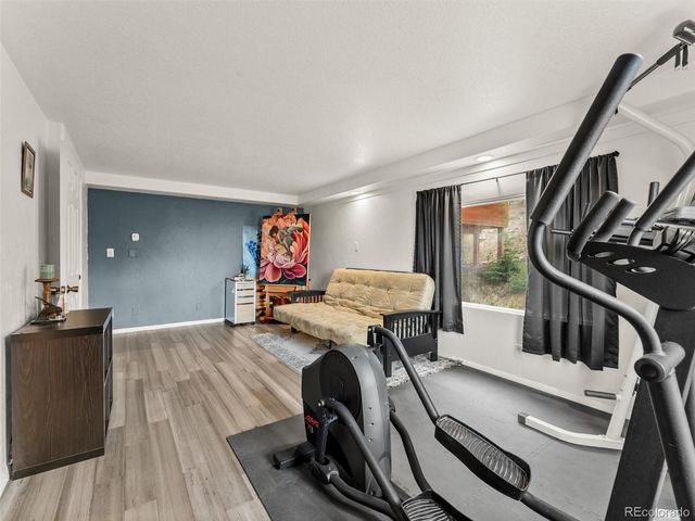 197 Sawmill Lane, Idaho Springs, CO 80452