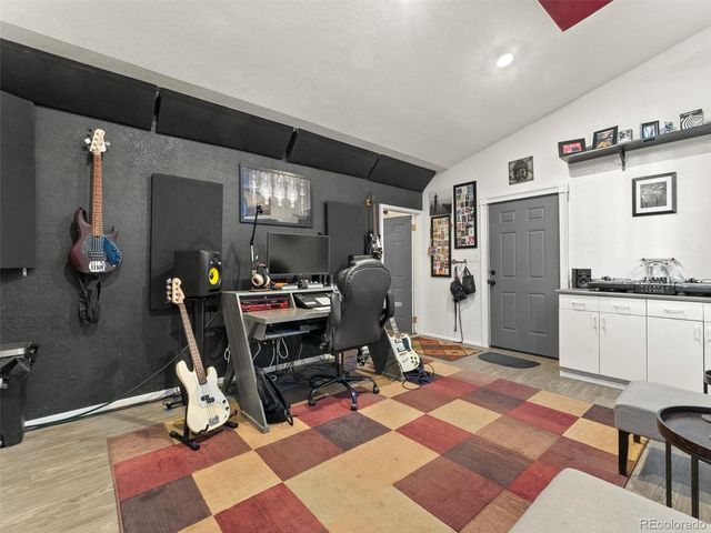 197 Sawmill Lane, Idaho Springs, CO 80452