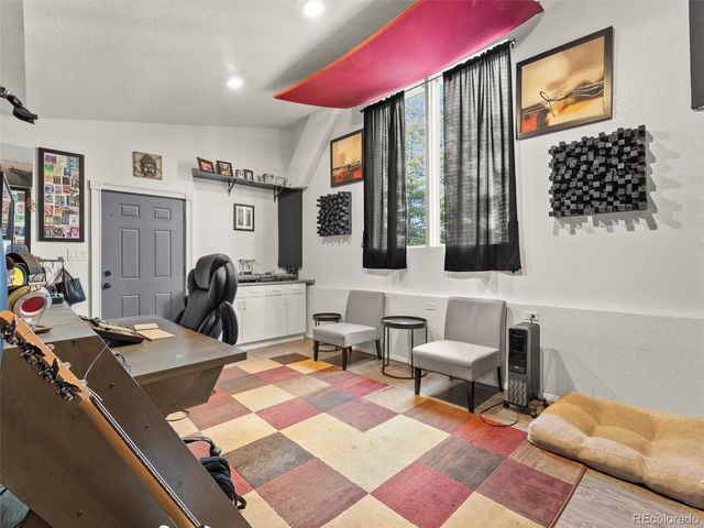 197 Sawmill Lane, Idaho Springs, CO 80452