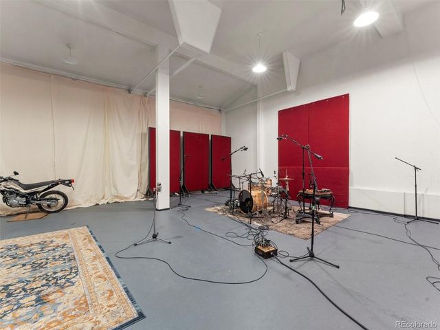 197 Sawmill Lane, Idaho Springs, CO 80452