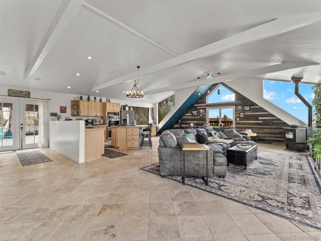 197 Sawmill Lane, Idaho Springs, CO 80452