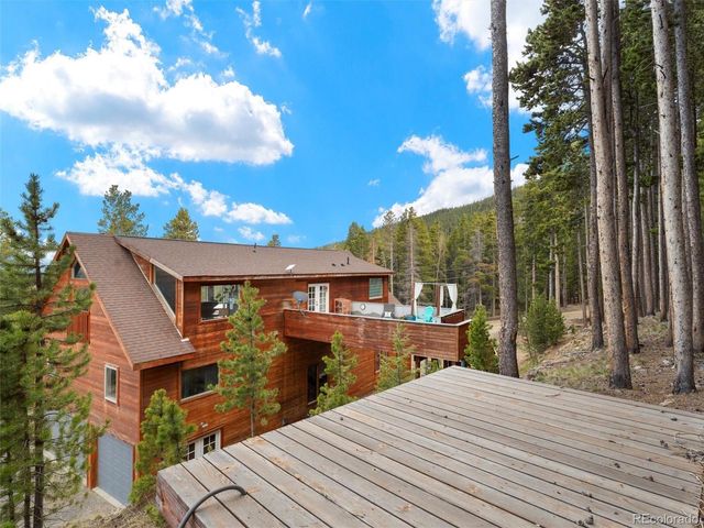 197 Sawmill Lane, Idaho Springs, CO 80452