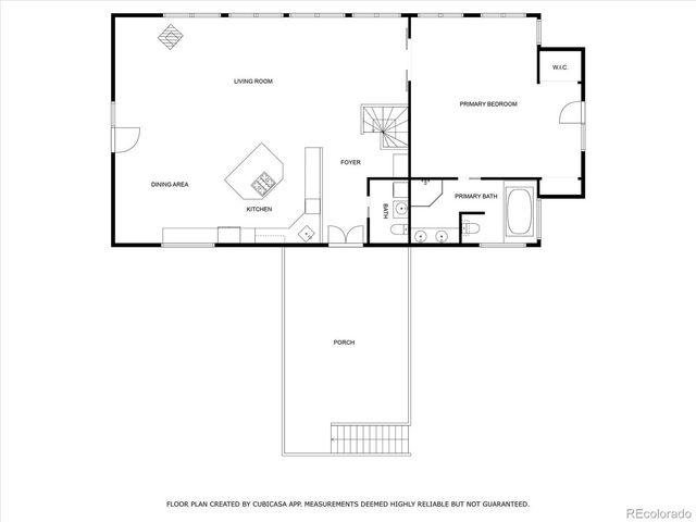 197 Sawmill Lane, Idaho Springs, CO 80452