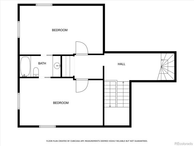 197 Sawmill Lane, Idaho Springs, CO 80452