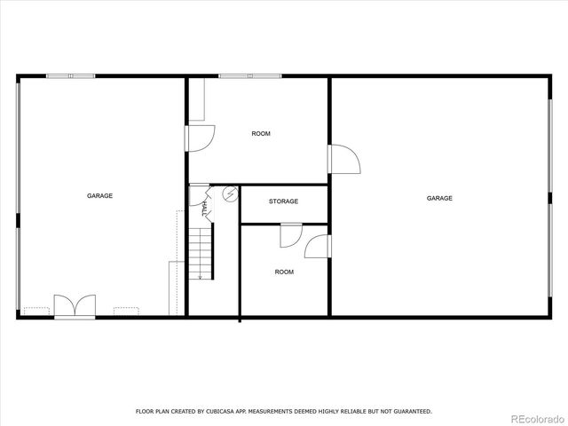 197 Sawmill Lane, Idaho Springs, CO 80452