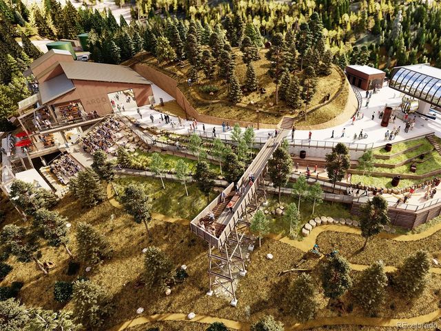 197 Sawmill Lane, Idaho Springs, CO 80452