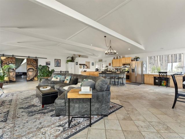 197 Sawmill Lane, Idaho Springs, CO 80452