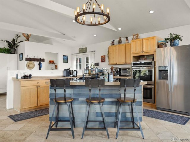 197 Sawmill Lane, Idaho Springs, CO 80452