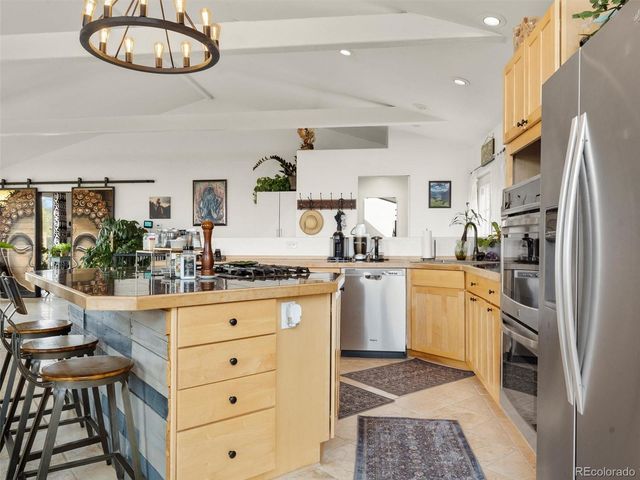 197 Sawmill Lane, Idaho Springs, CO 80452