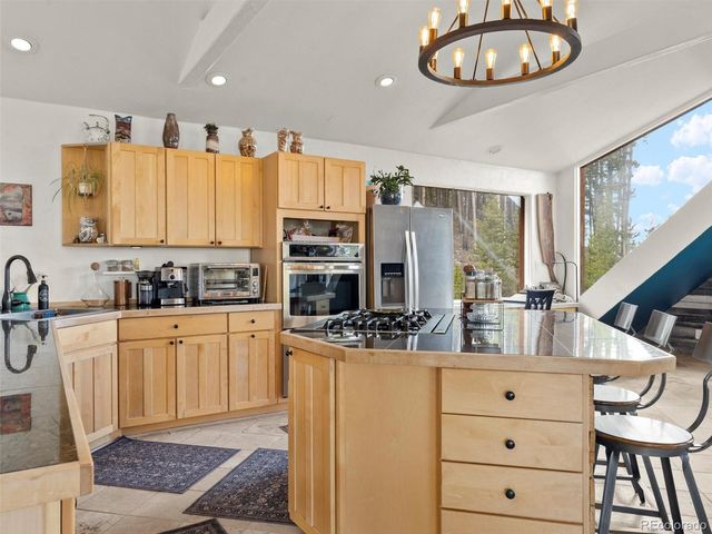 197 Sawmill Lane, Idaho Springs, CO 80452