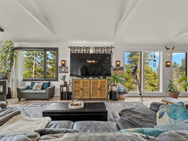 197 Sawmill Lane, Idaho Springs, CO 80452