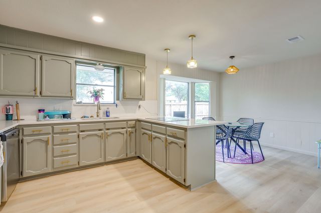 4424 Foxfire Way, Fort Worth, TX 76133