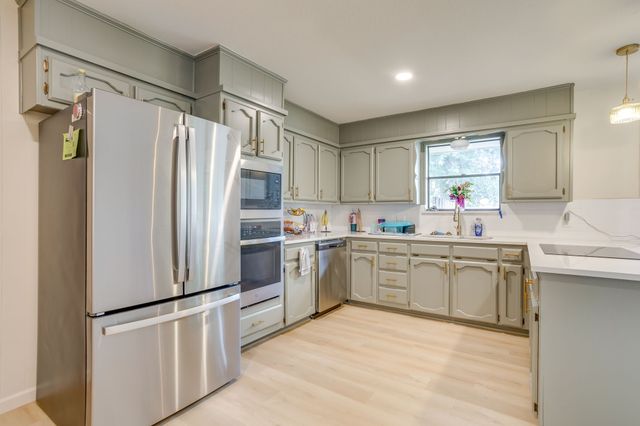 4424 Foxfire Way, Fort Worth, TX 76133