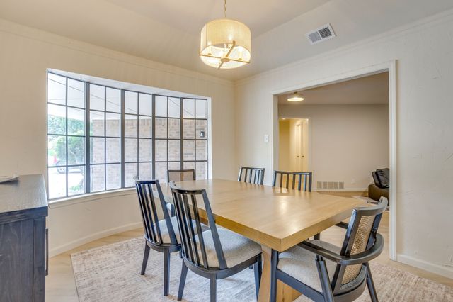 4424 Foxfire Way, Fort Worth, TX 76133