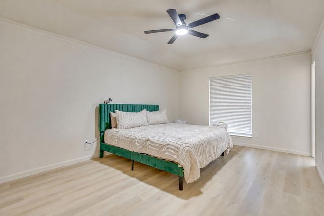 4424 Foxfire Way, Fort Worth, TX 76133