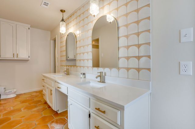 4424 Foxfire Way, Fort Worth, TX 76133