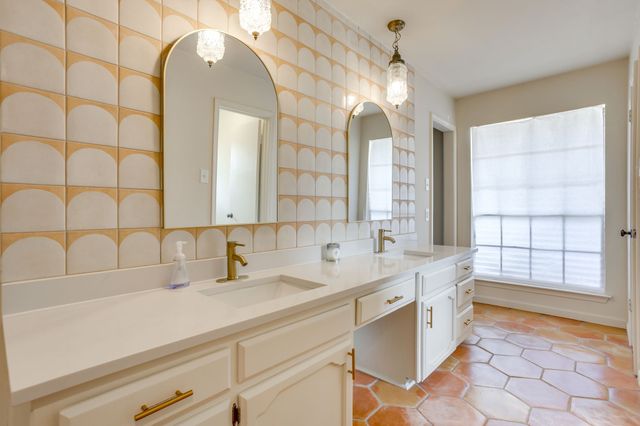 4424 Foxfire Way, Fort Worth, TX 76133