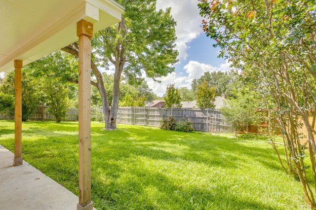 4424 Foxfire Way, Fort Worth, TX 76133