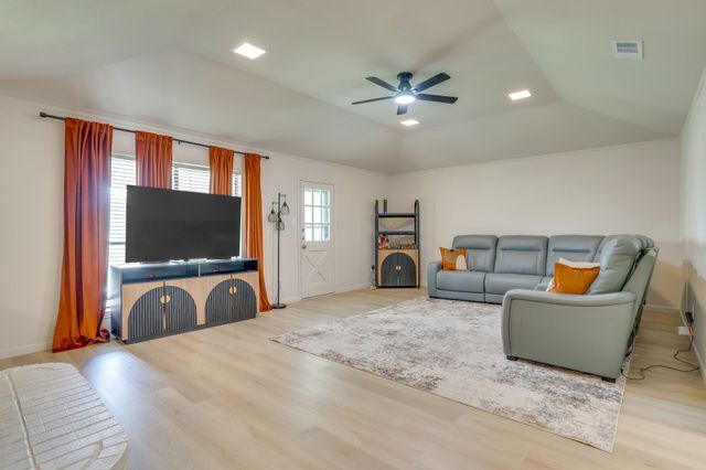 4424 Foxfire Way, Fort Worth, TX 76133