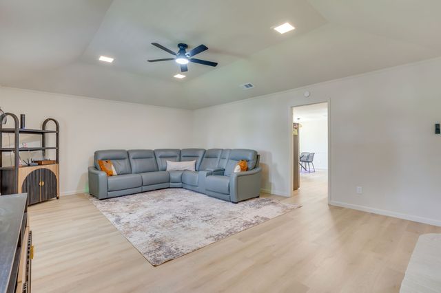 4424 Foxfire Way, Fort Worth, TX 76133