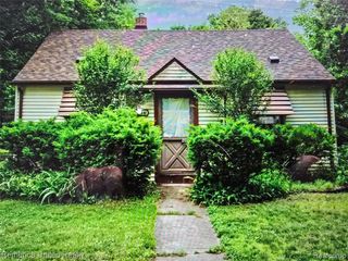 20441 Five Points Street, Redford, MI 48240