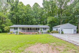9118 Epps Rd, Mechanicsville, VA 23111