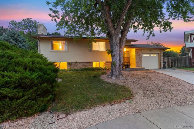 6973 Roaring Spring Avenue, Fountain, CO 80817