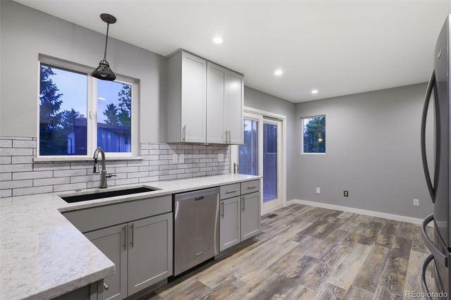 6973 Roaring Spring Avenue, Fountain, CO 80817