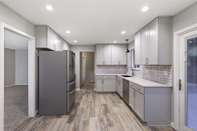 6973 Roaring Spring Avenue, Fountain, CO 80817