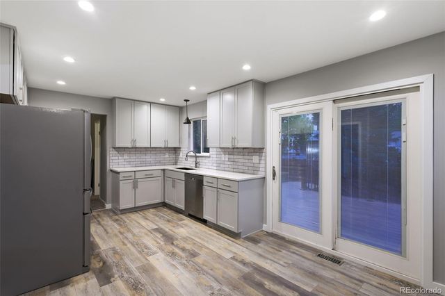 6973 Roaring Spring Avenue, Fountain, CO 80817