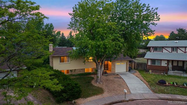 6973 Roaring Spring Avenue, Fountain, CO 80817
