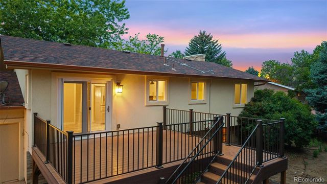 6973 Roaring Spring Avenue, Fountain, CO 80817