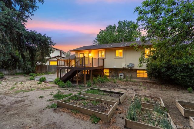 6973 Roaring Spring Avenue, Fountain, CO 80817