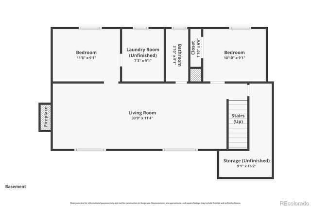 6973 Roaring Spring Avenue, Fountain, CO 80817
