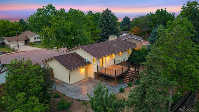 6973 Roaring Spring Avenue, Fountain, CO 80817