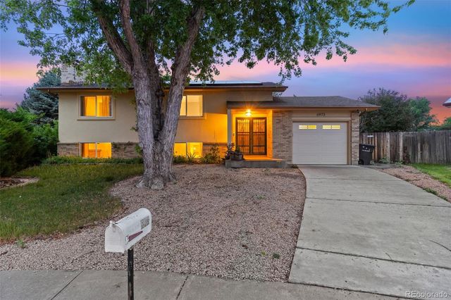 6973 Roaring Spring Avenue, Fountain, CO 80817