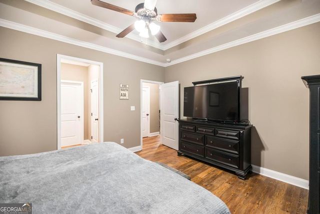 323 Willow Cove Court, Lizella, GA 31052