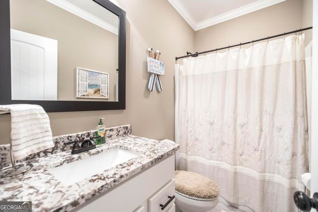 323 Willow Cove Court, Lizella, GA 31052