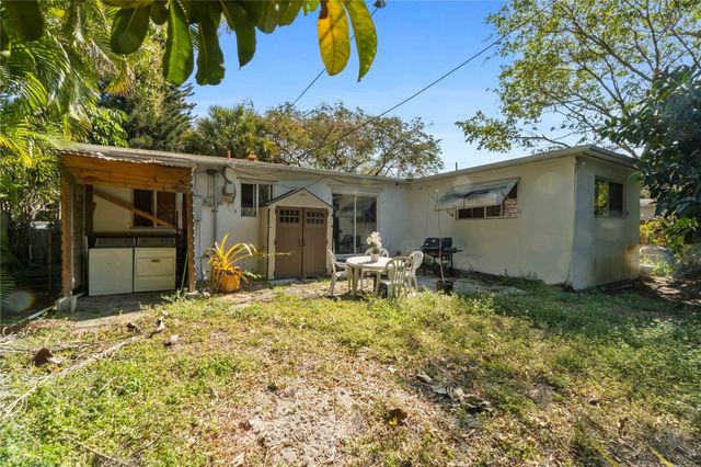 510 S 29th Court, Hollywood, FL 33020