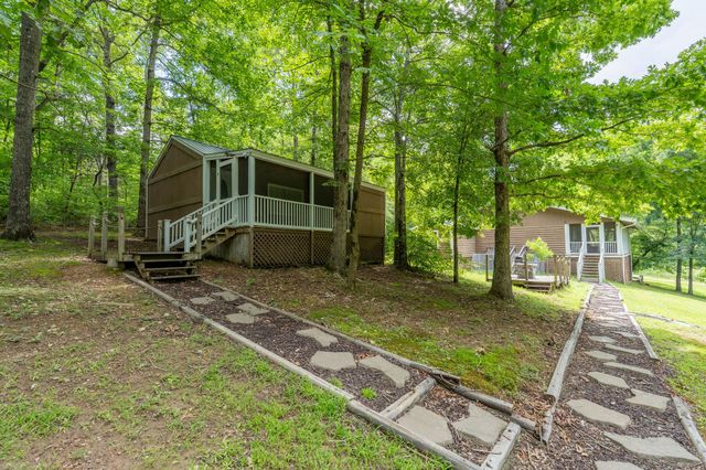 1454 Cherokee Rd, Waynesboro, TN 38485