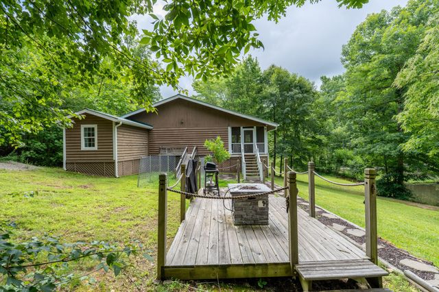 1454 Cherokee Rd, Waynesboro, TN 38485