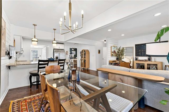 1626 Jobeth SE Avenue, Atlanta, GA 30316