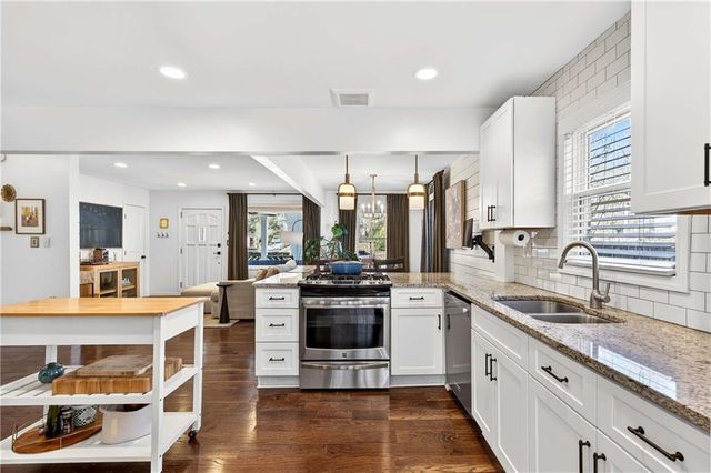 1626 Jobeth SE Avenue, Atlanta, GA 30316